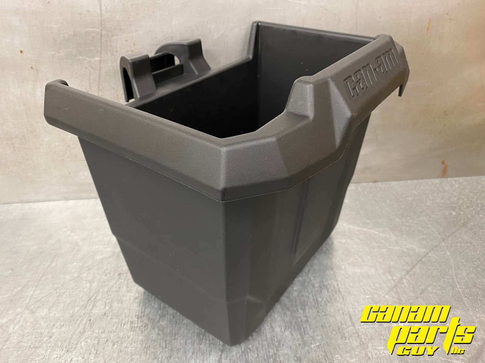 Defender Center Under Seat Storage Bin 715003446