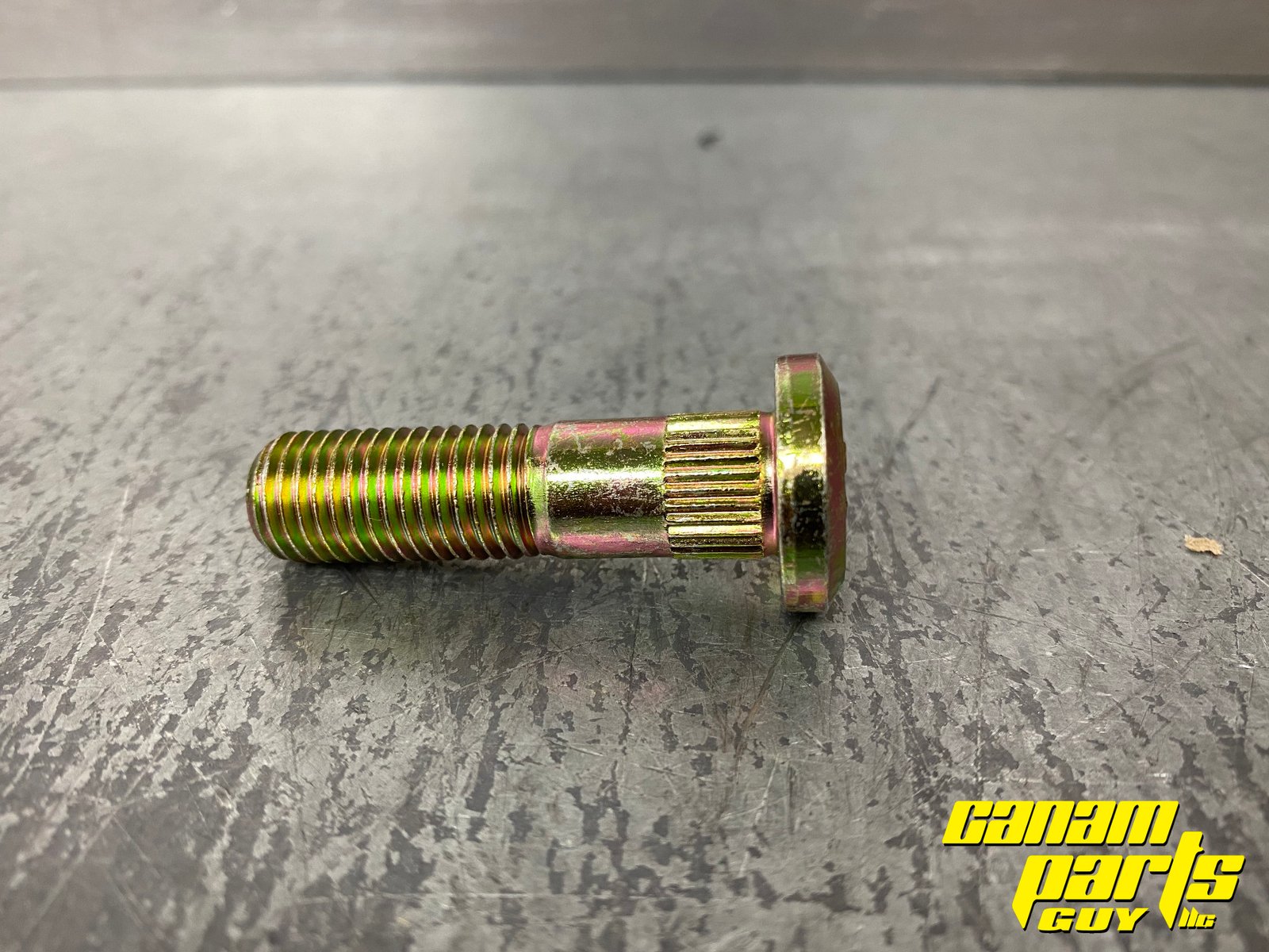 Wheel Stud M12x1.5 250300625