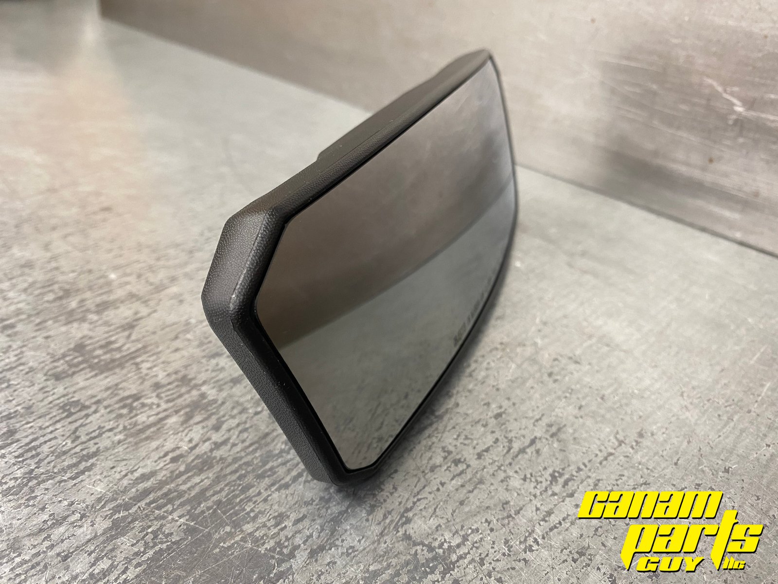 Maverick Sport/Trail Sport Panoramic Center Mirror 715004924