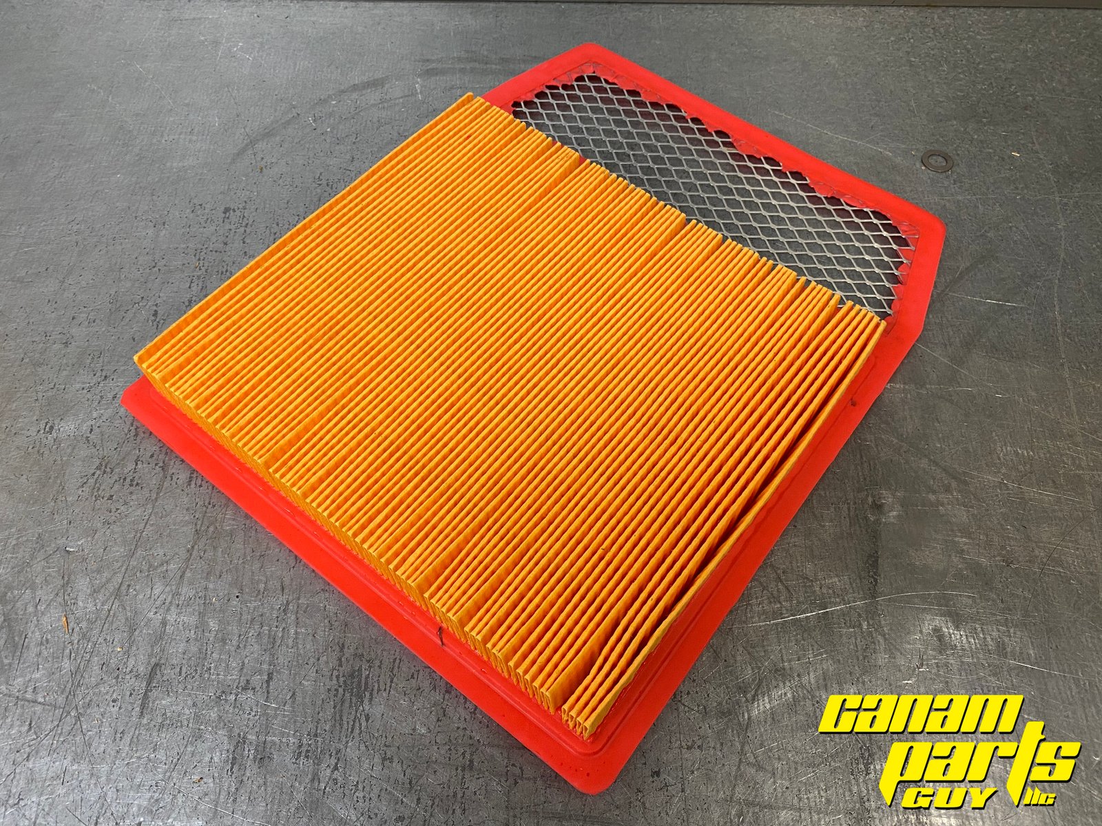 Commander Maverick OEM Air Filter 707800327