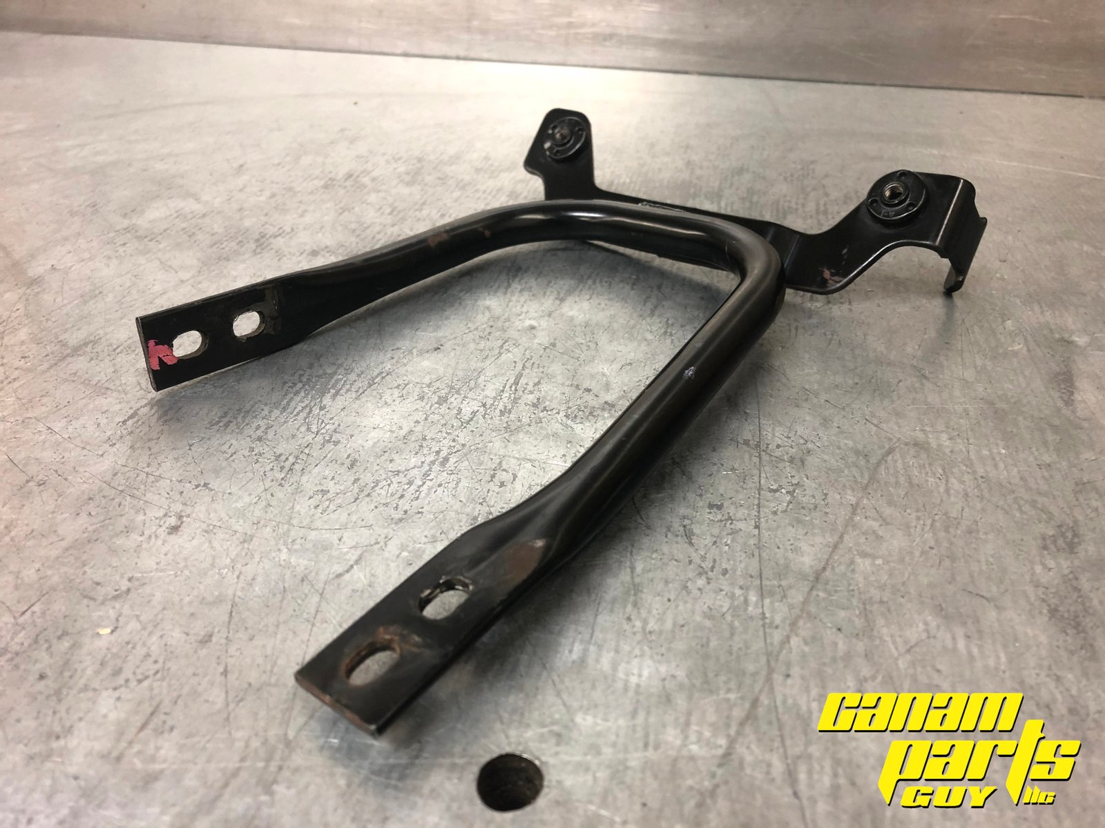 OEM Intake Manifold Support 2011-2020 Commander 2013-2018 Maverick 420651521