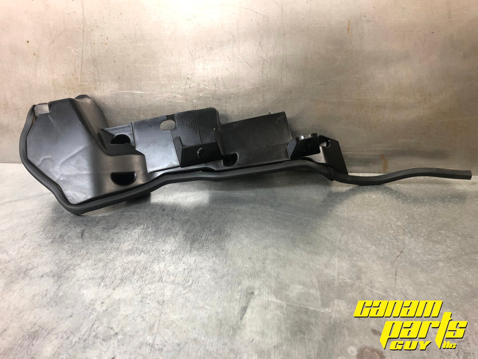 Can Am Commander 2011-2018 800 1000 Left Floor Support 707900029