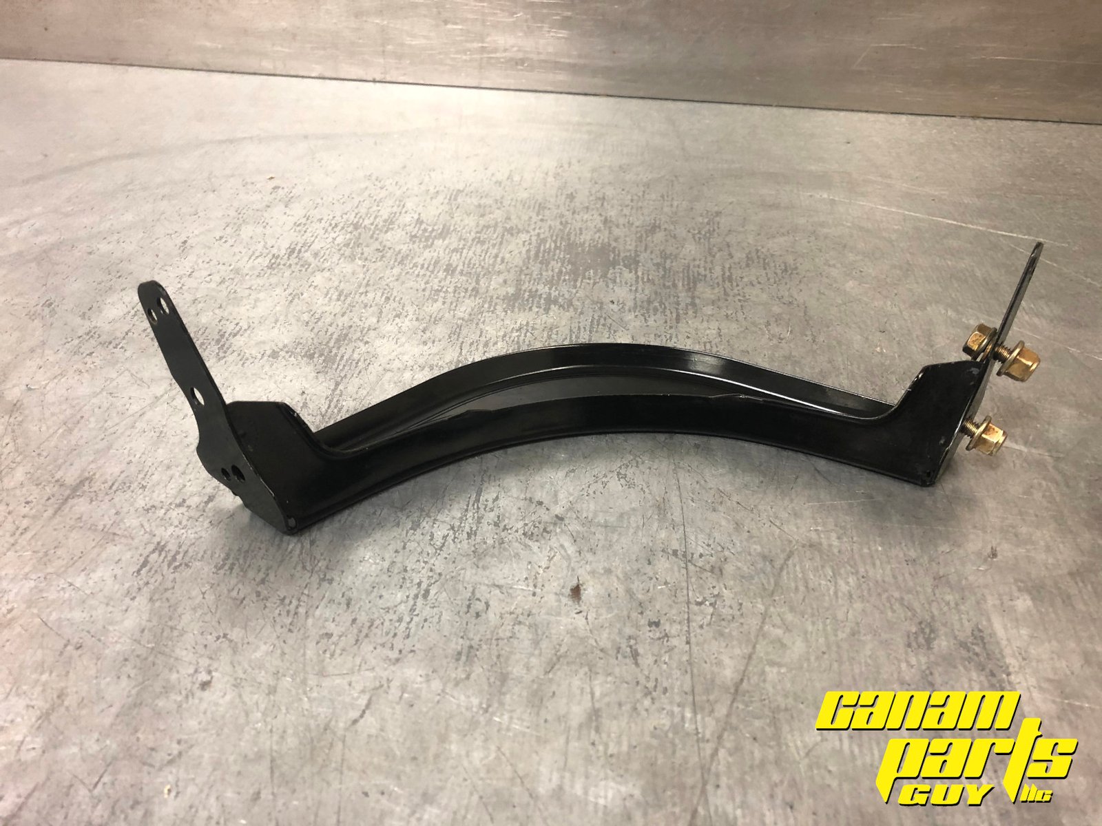 Front Facia/ Headlight Support 2011-2020 Commander 705002891