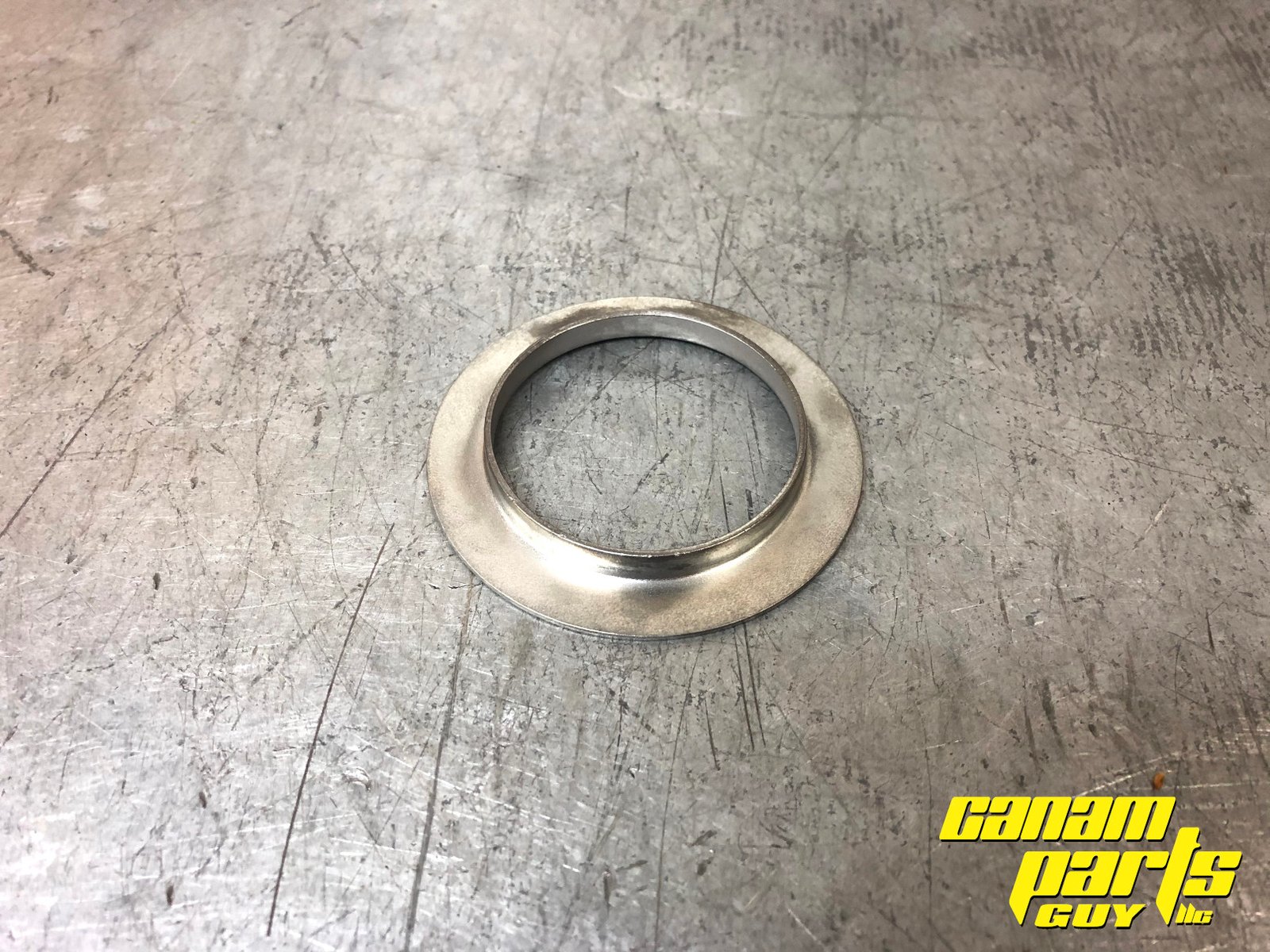 Used OEM Protector Ring Commander 2011-2020 706000911