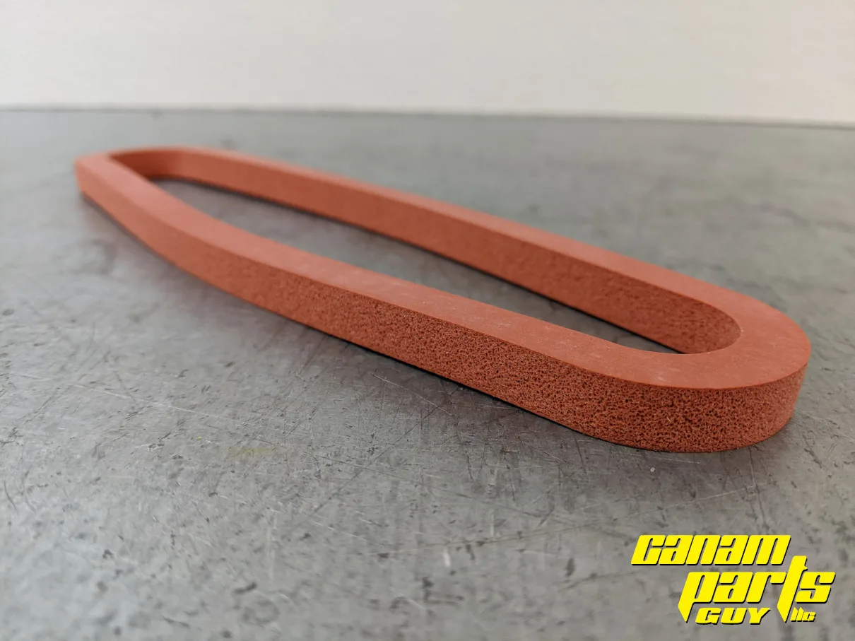 OMC Air box seal G3 ATV