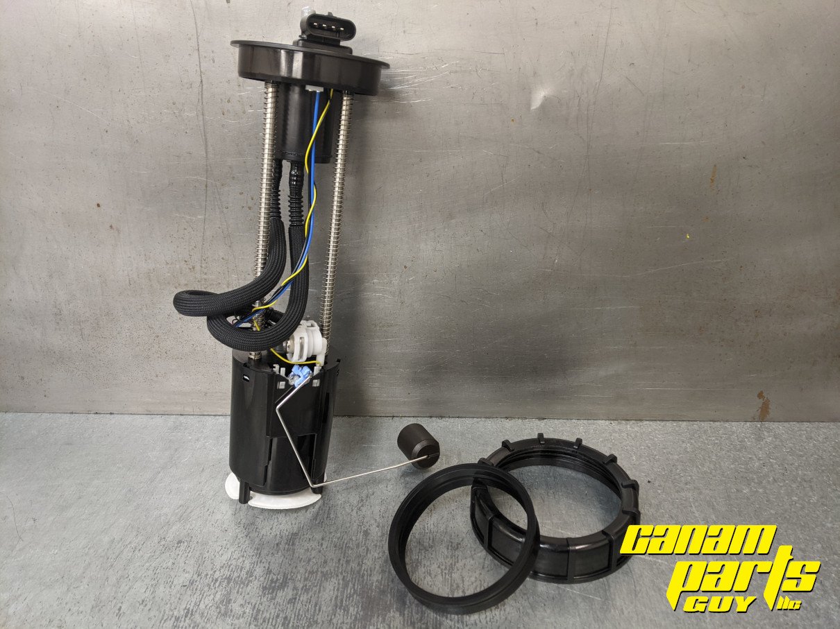 NEW All Balls Racing Fuel Pump Sending Unit 1009-0128