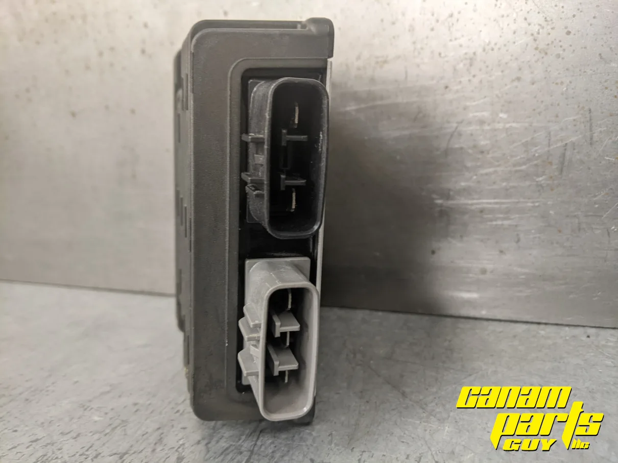 NEW OEM Voltage Regulator 710001191 - Image 3