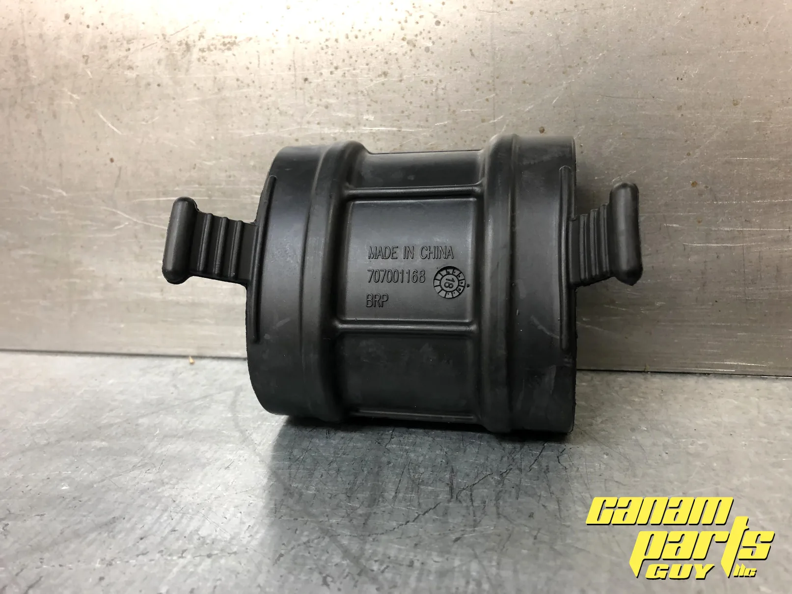 NEW OEM G2 CVT Air Outlet Adapter 707001168