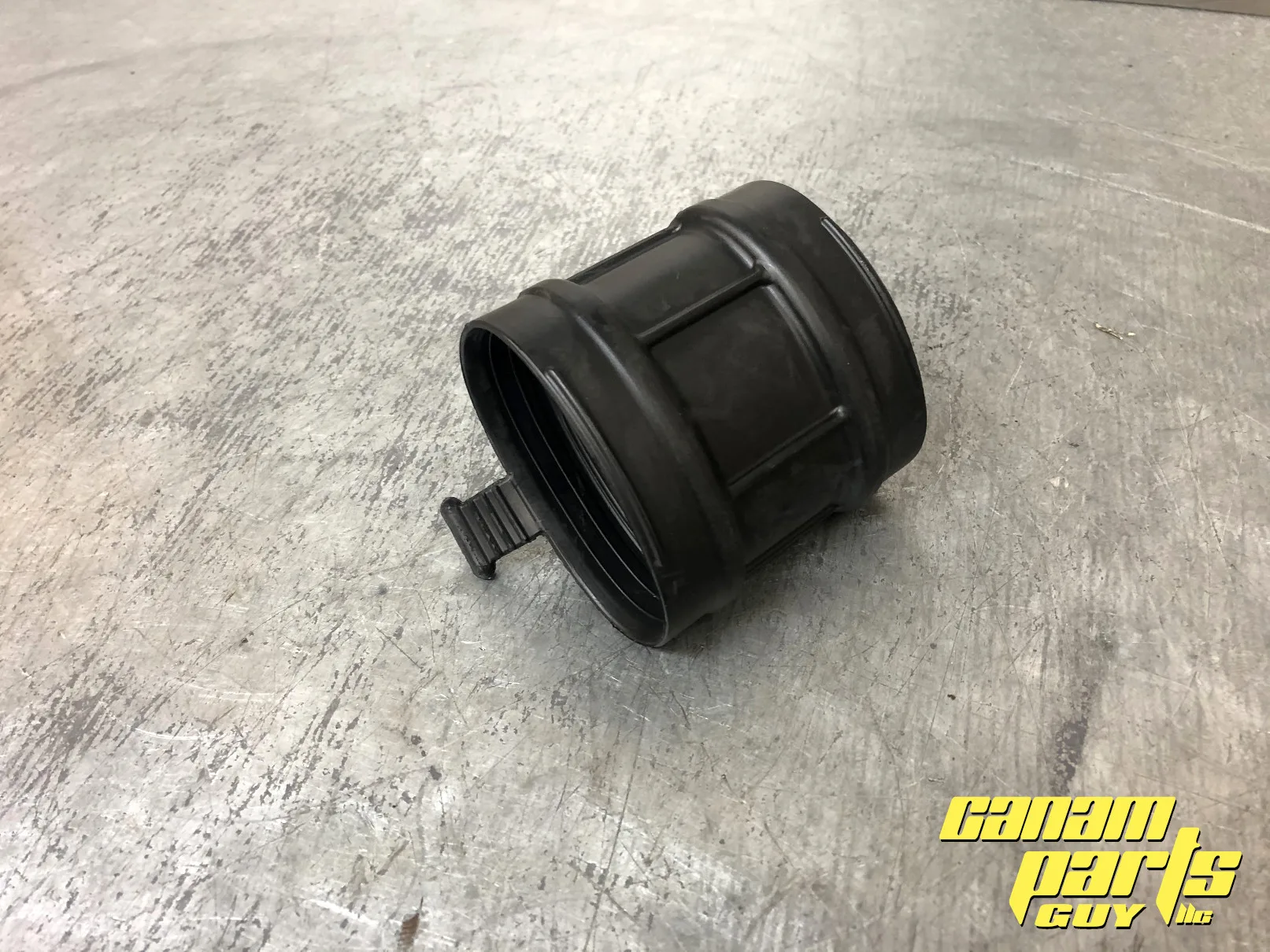 NEW OEM G2 CVT Air Outlet Adapter 707001168 - Image 3
