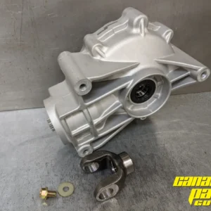 New OEM Maverick Rear Differential Kit with yoke