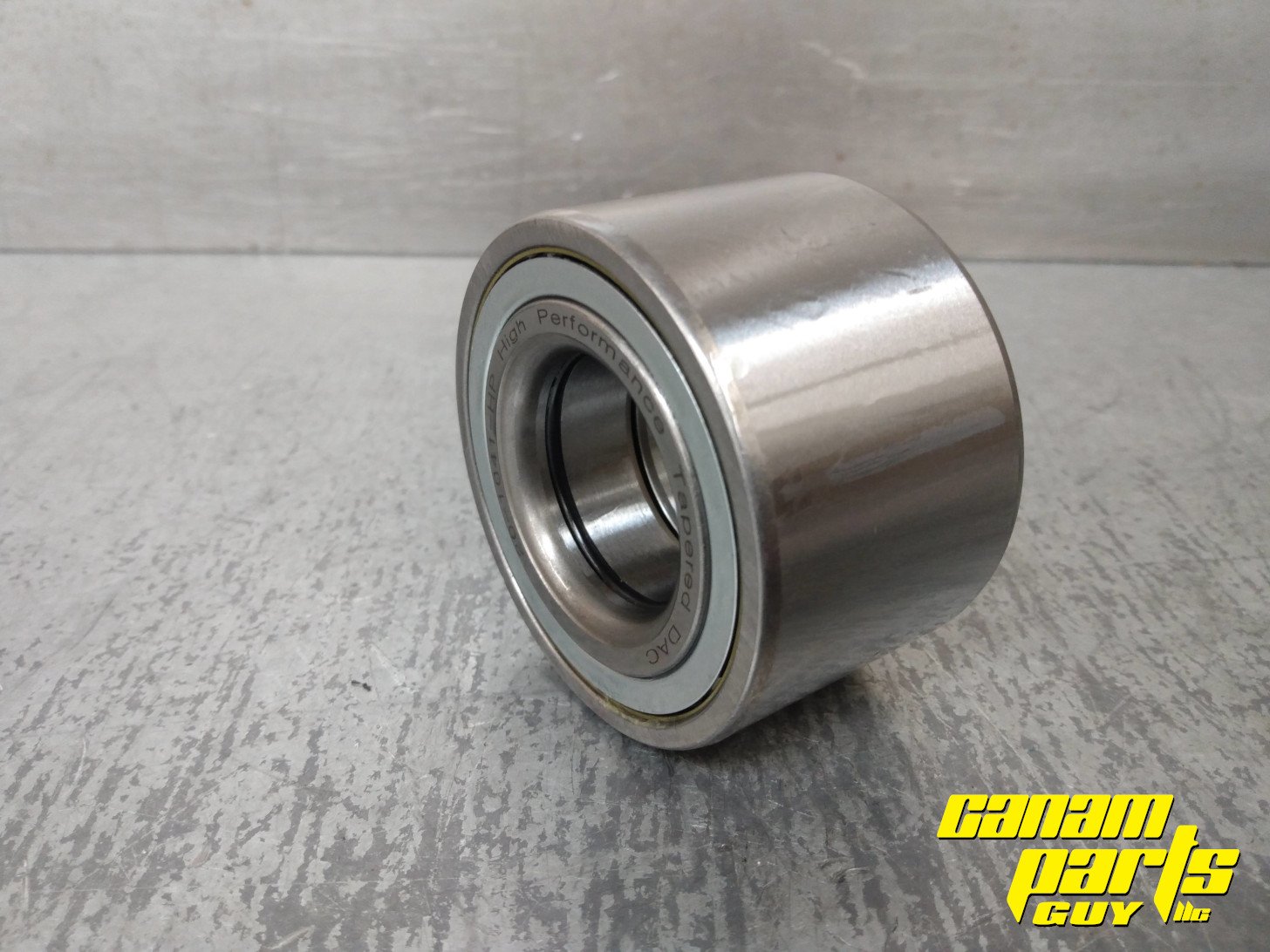 New All Balls Racing tapered roller dual row wheel bearing - Image 4