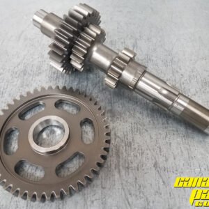 New OEM 14% Gear Reduction Set Low Gear For Large Gearbox