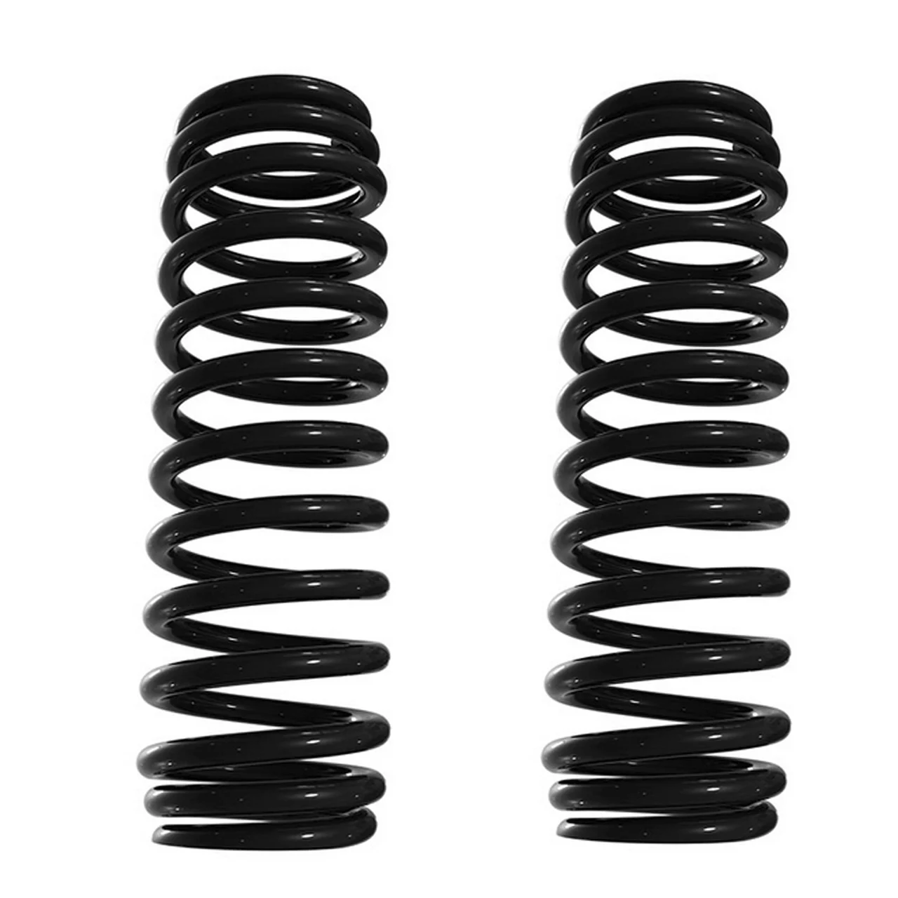 Front Heavy Duty Spring Set 715003199