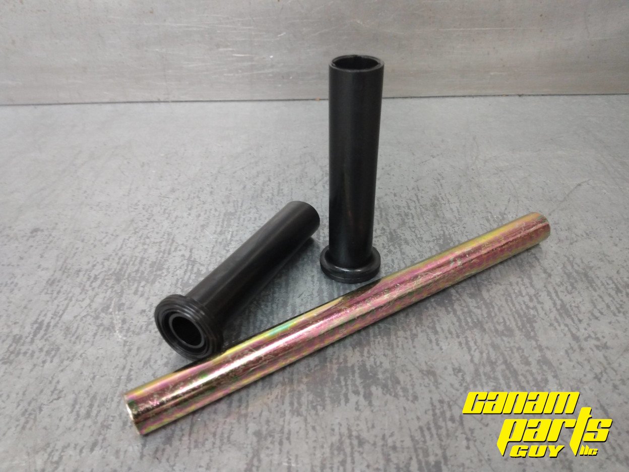 ALL BALLS UPPER A-ARM BUSHING KIT Commander
