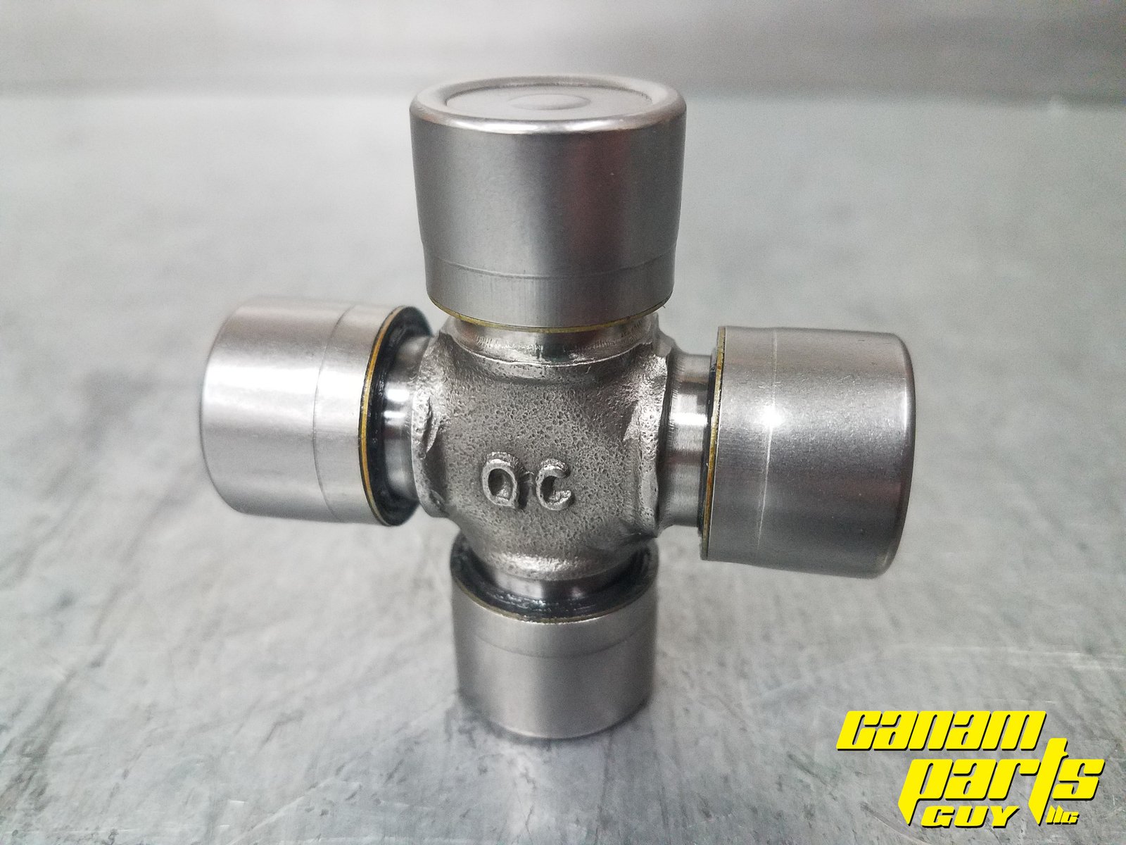 NEW OEM Front U-Joint - Image 3