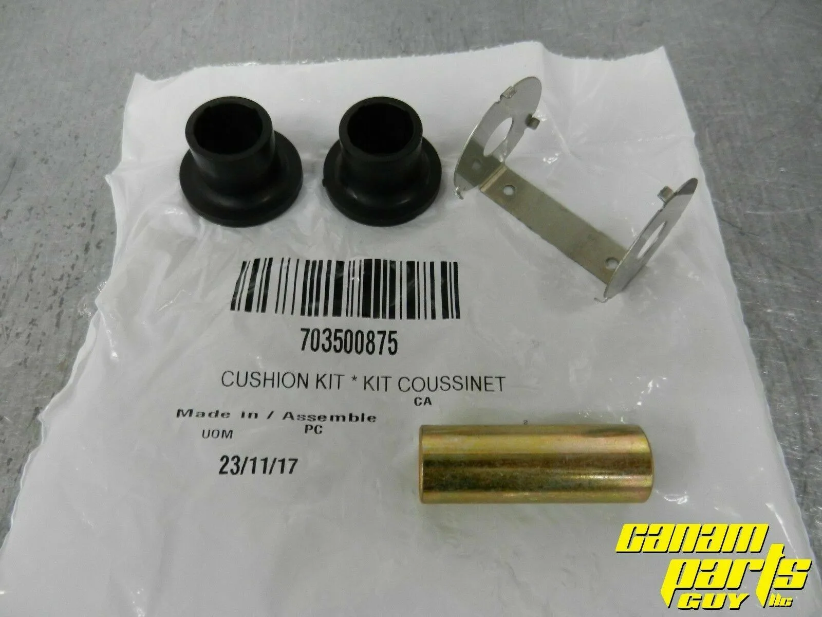 NEW OEM G2 Lower OR Upper OEM Bushing Kit