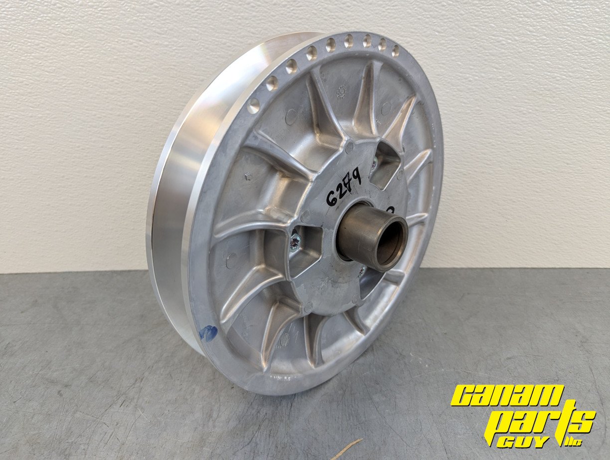 NEW OEM 420686734 Defender HD11 QRS-X Secondary Clutch - Image 14