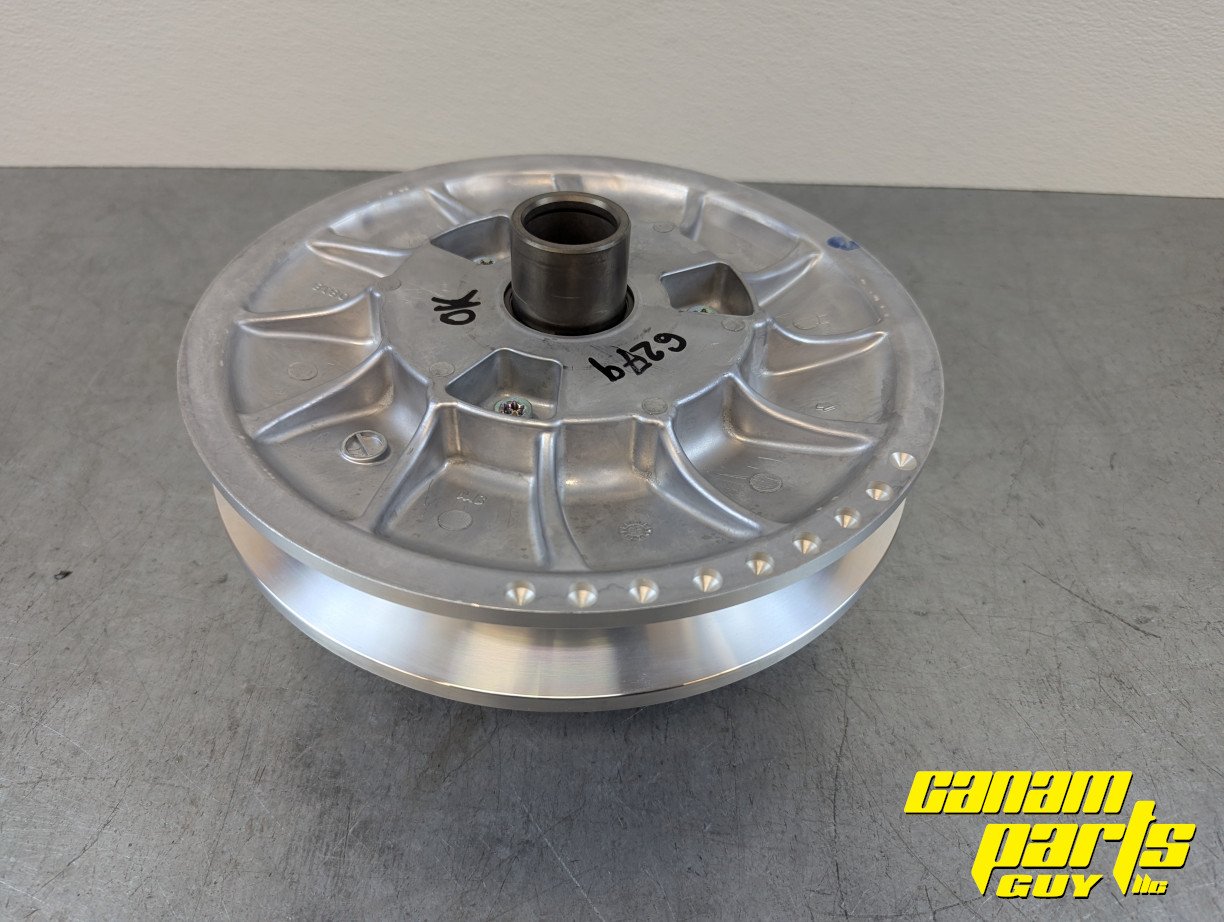 NEW OEM 420686734 Defender HD11 QRS-X Secondary Clutch - Image 2