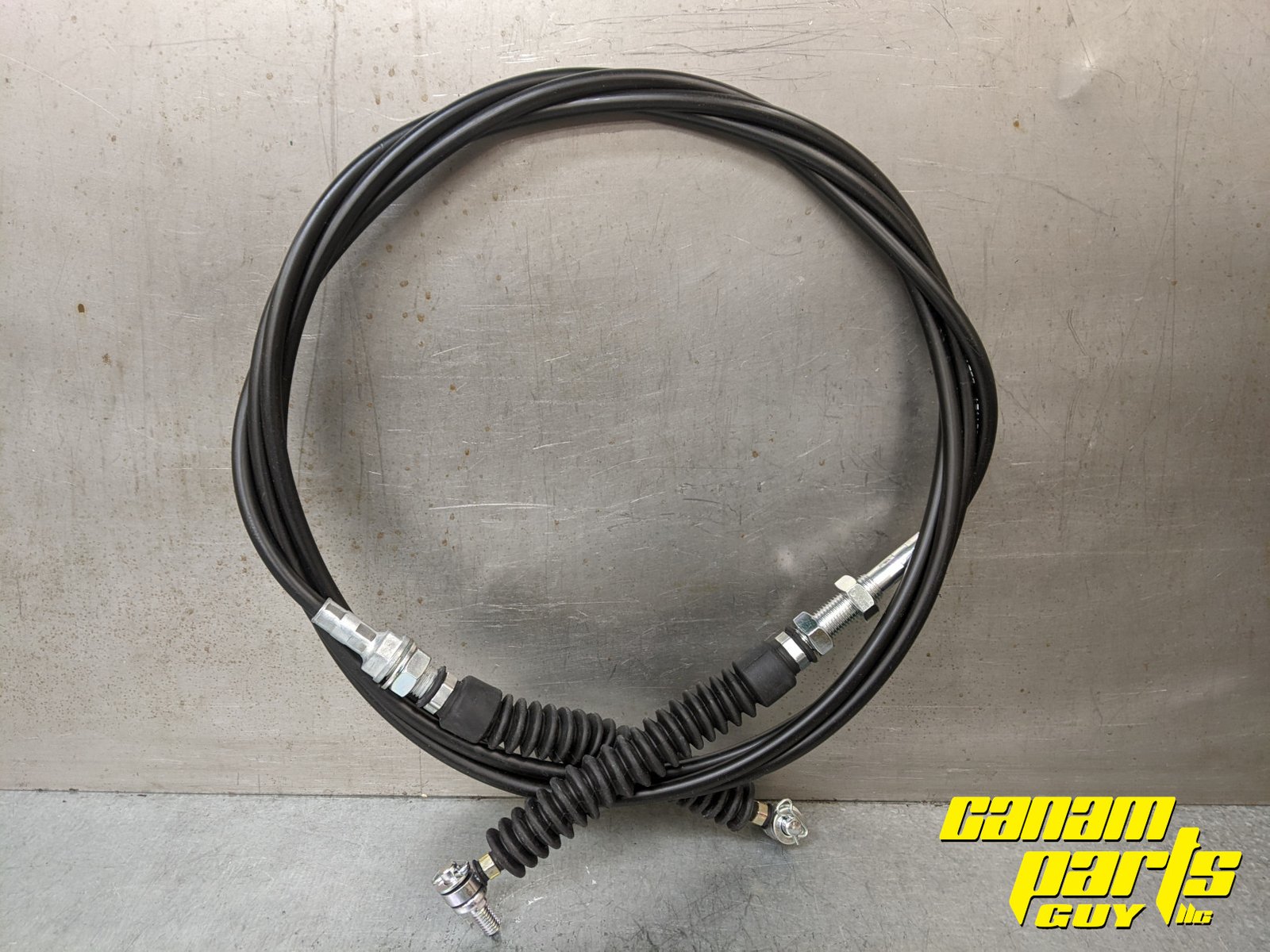 0652-2426 NEW Moose Shift Cable 2017-19 Defender HD8 HD10 MAX
