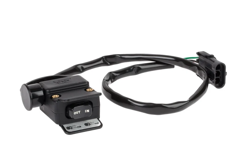 G2 Warn Winch Interrupter Switch 710002724