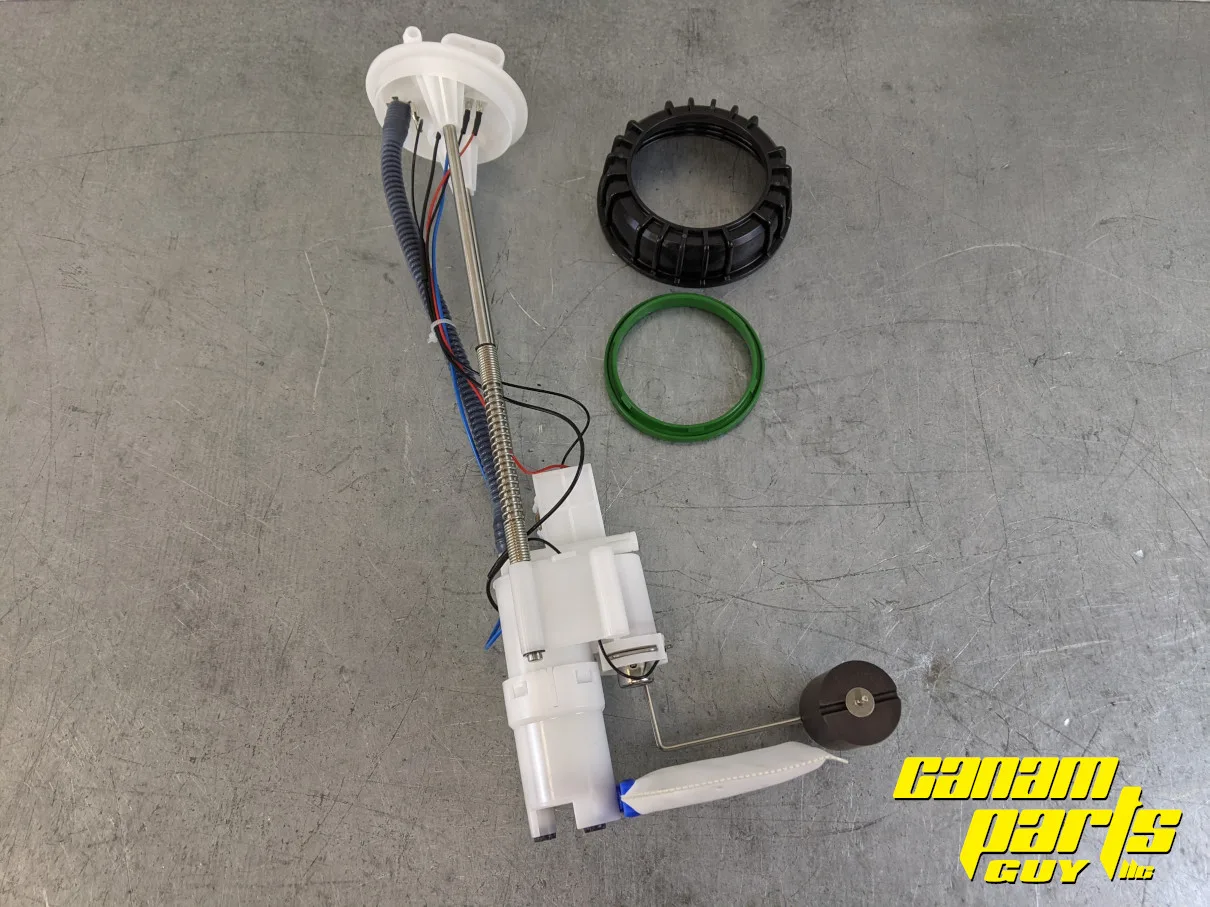 1009-0130 G2L 450 500 570 SENDING UNIT FUEL PUMP ASSEMBLY
