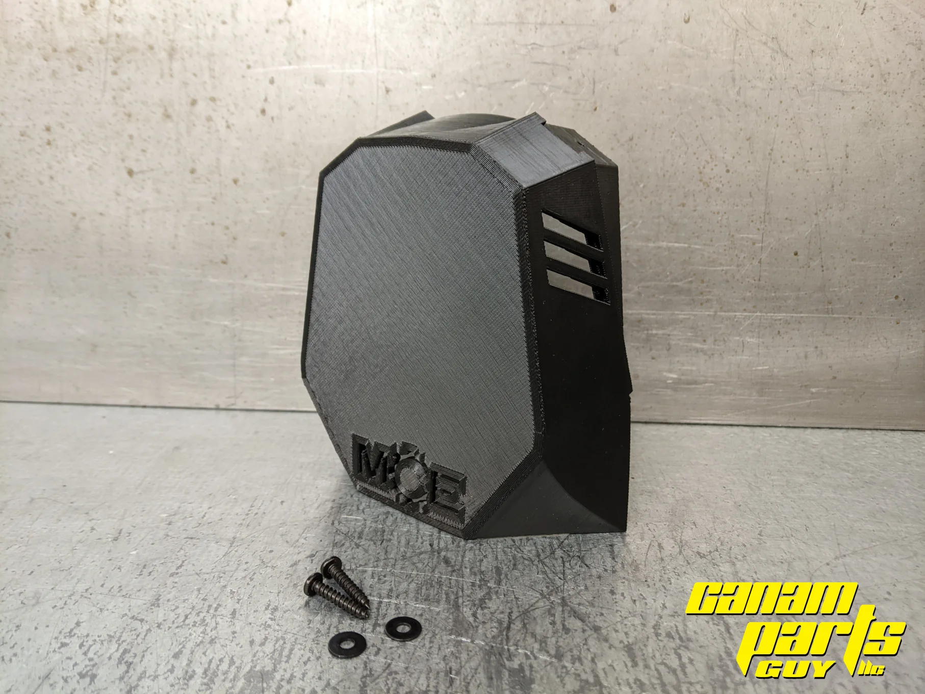 MCE RENEGADE SNORKEL SCREEN REPLACEMENT COVER