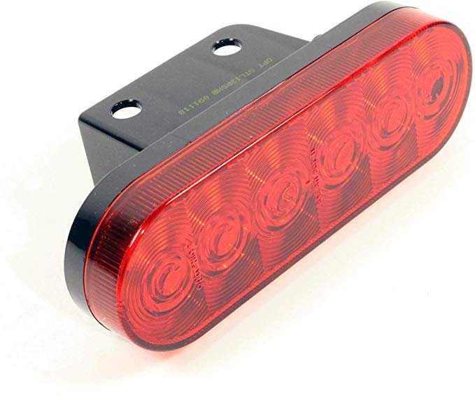 Defender Tail Light 710004257
