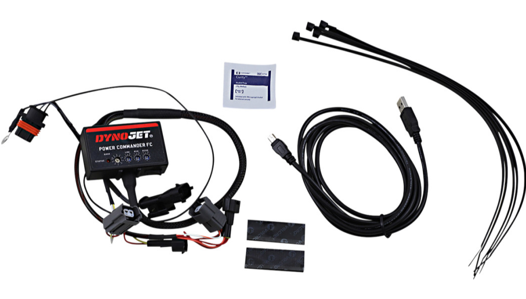 Power Commander Fuel Controller PCFC FC25009