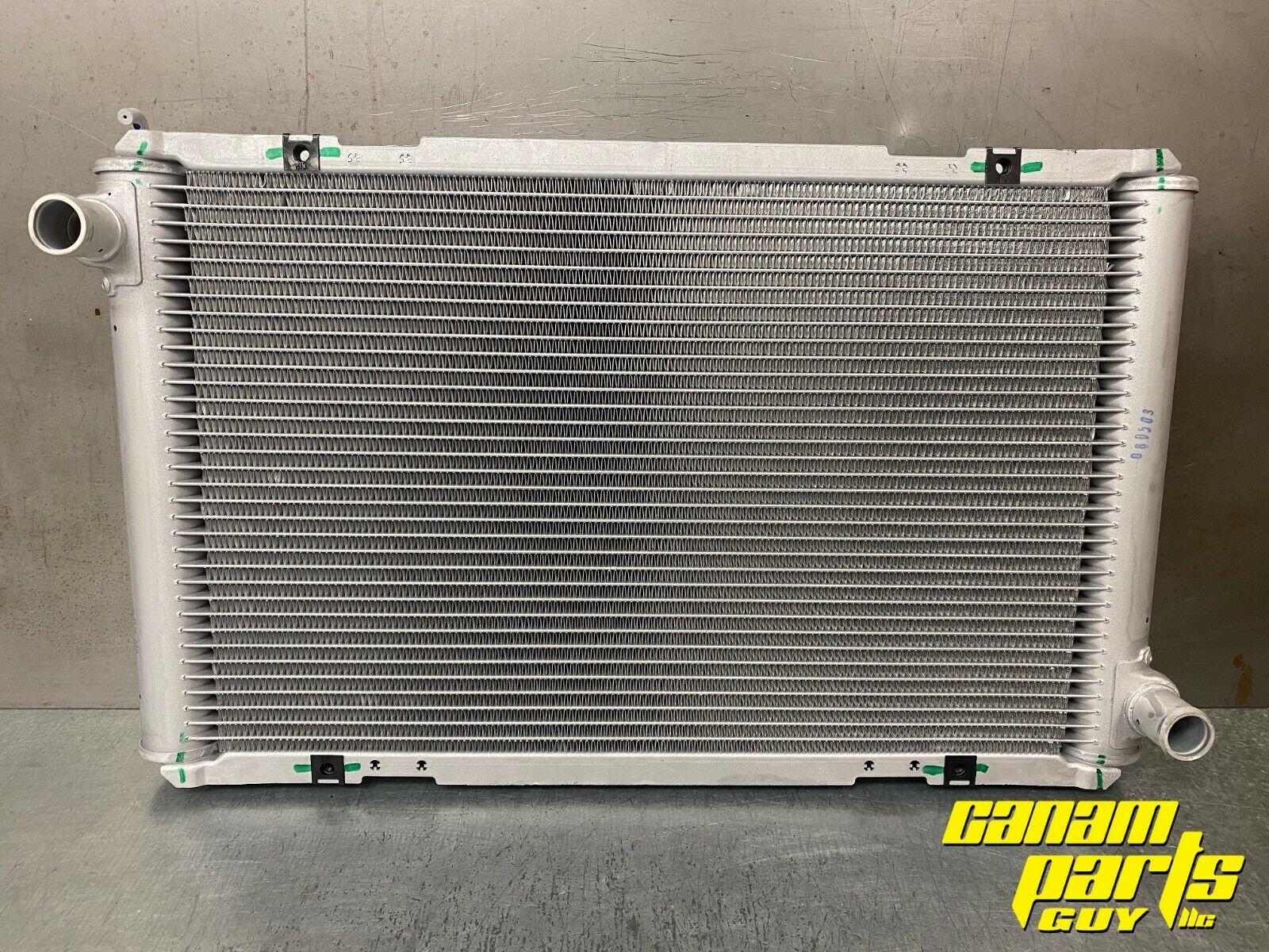 Defender OEM Radiator 709200951