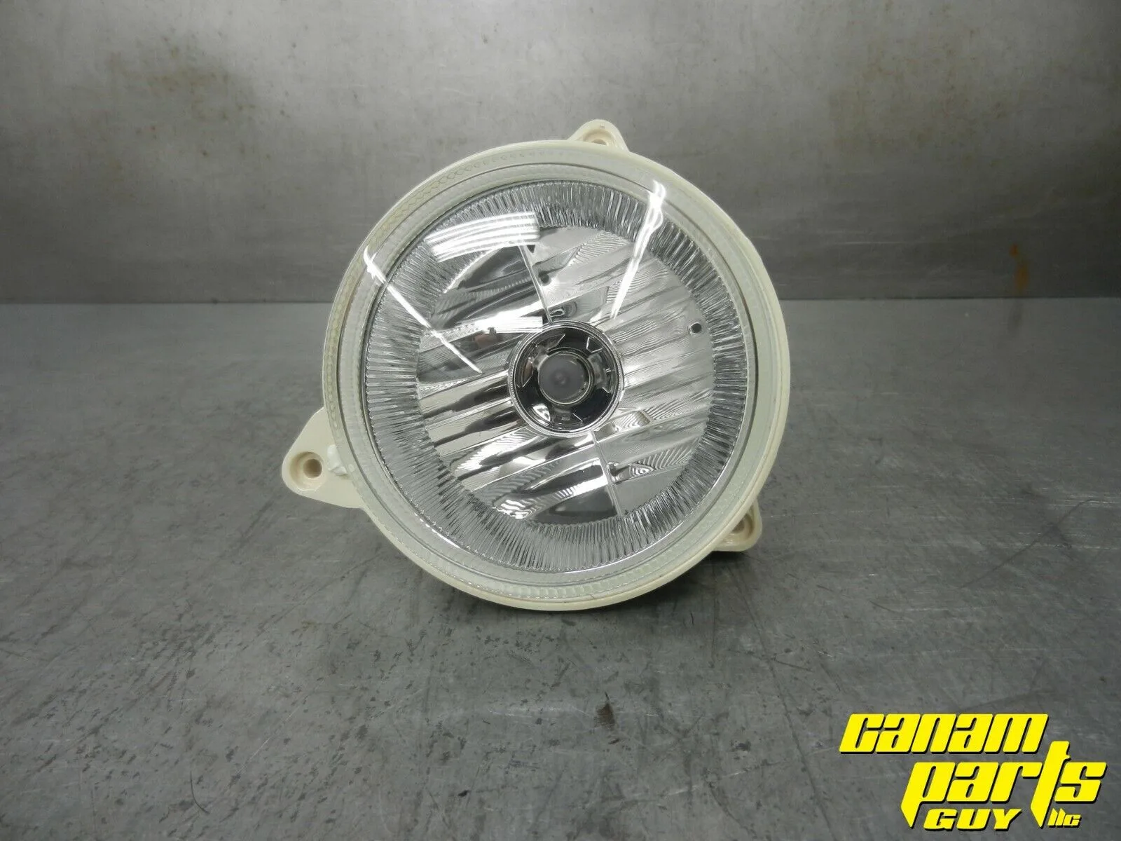 NEW OEM G2 ATV Low Beam Headlight