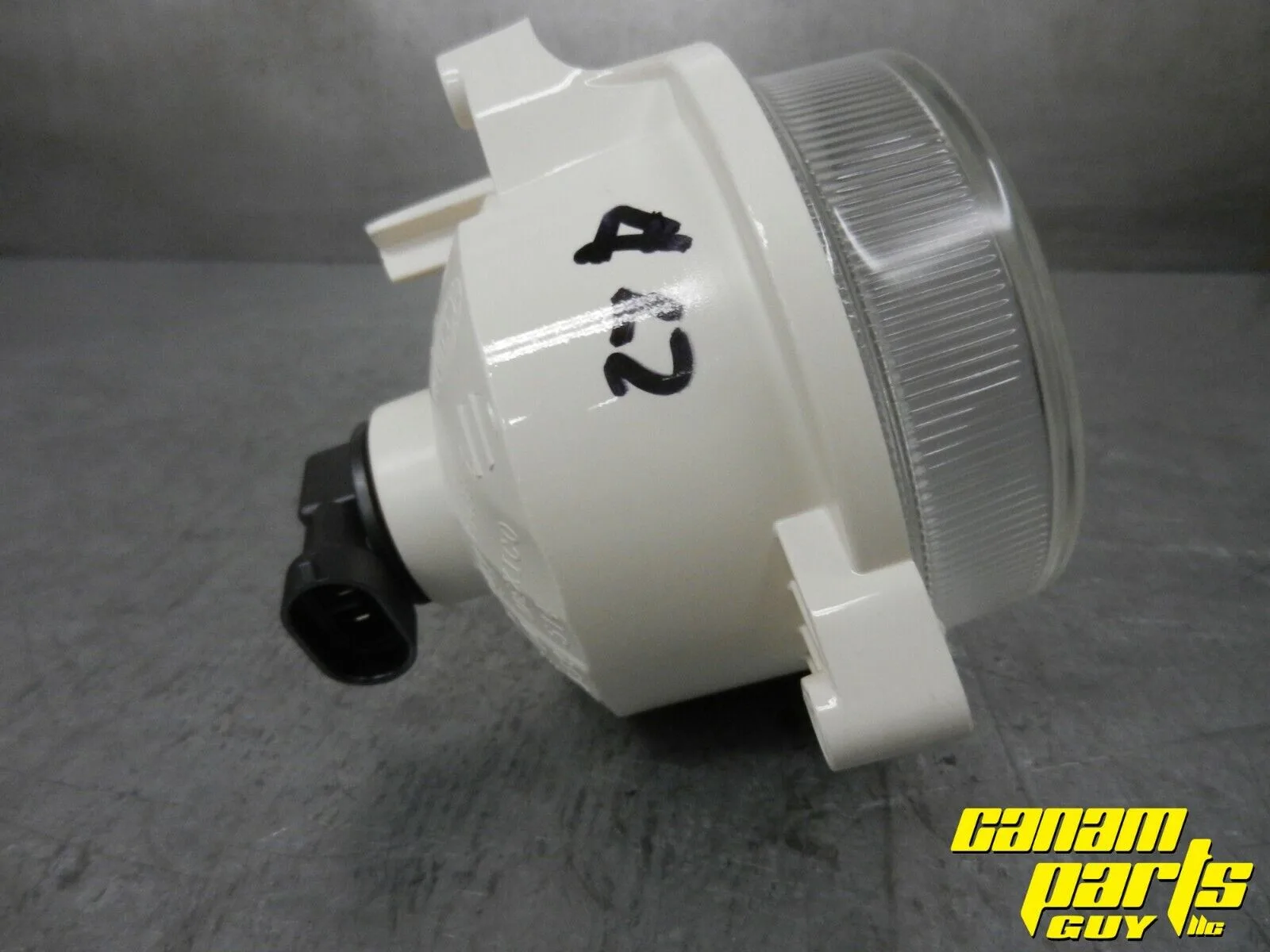 NEW OEM G2 ATV Low Beam Headlight - Image 3