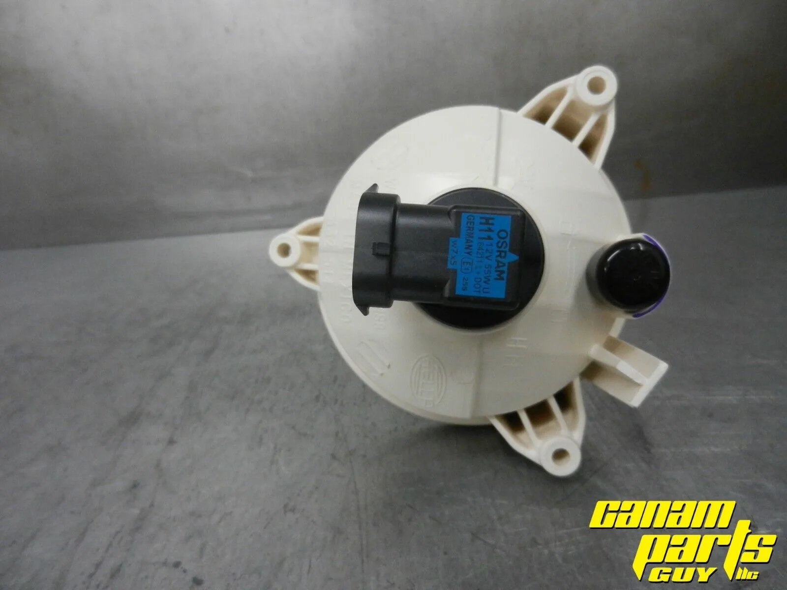 NEW OEM G2 ATV Low Beam Headlight - Image 5