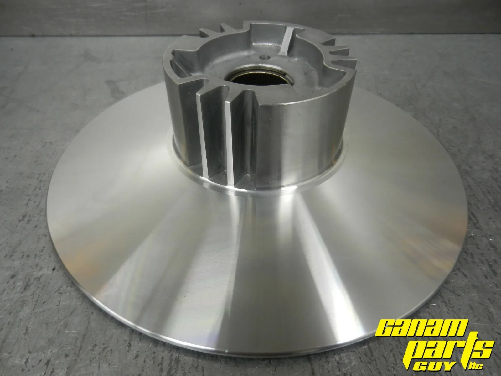 NEW OEM Secondary Inner Half Clutch Sheave 420280499