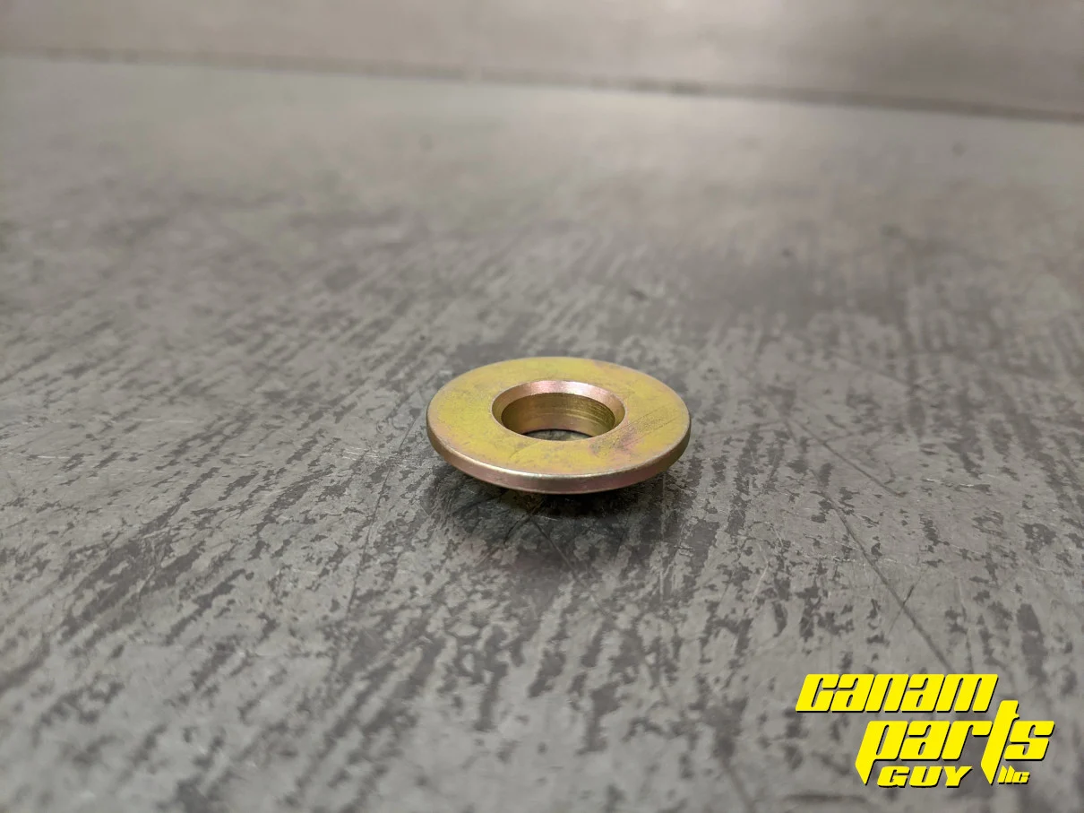 NEW CVtech Centering Step Washer for Trailbloc Clutches